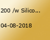200 /w Silicone Soul · 200 Soul Brothers