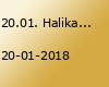 20.01. Halikarnas im Prisma Bottrop