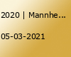 2020 | Mannheim