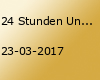 24 Stunden Unabhängigkeit // Internationales Filmfest Oldenburg