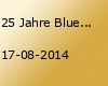 25 Jahre Bluesfest auf dem Rotkreuzplatz
