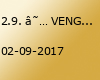 2.9. ★ VENGA VENGA ★ Bottrop ★ Deutschlands grösste 90er&2000er