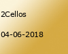 2Cellos