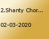 2.Shanty Chor Festival Seelze