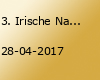 3. Irische Nacht mit Vathouse!