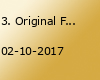 3. Original Friedrichsholmer Oktoberfest