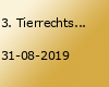 3. Tierrechtslauf Bremen