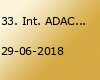 33. Int. ADAC Truck-Grand-Prix