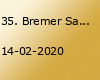 35. Bremer Sambakarneval