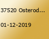 37520 Osterode - Stadthalle
