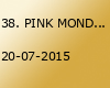 38. PINK MONDAY AUF DER RHEINKIRMES 2015