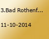 3.Bad Rothenfelder Schlagernacht