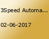3Speed Automatic NL / Scrotem MS / Memories Of Fake MS