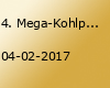 4. Mega-Kohlparty 2017