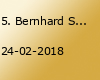 5. Bernhard Schlotzer Klassik Gedächtnislauf