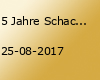 5 Jahre Schacht-5 - Die Jubiläumsparty