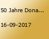 50 Jahre Donau-Einkaufszentrum