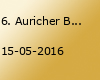 6. Auricher Brauereifest