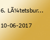 6. Lütetsburger Schlosspark-Serenade 2017