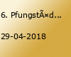 6. Pfungstädter Oldtimertreff