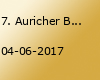 7. Auricher Brauereifest