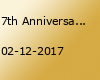 7th Anniversary of Drop The Bomb Party!