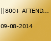 ||800+ ATTENDING||BIG-VIBES|SPEAKER-KNOCKERZ|SUMMER-MADNESS|| DJ-SNOWY | DJ ALPHA | DJ-J RISKI | BASS CASE | MC DR VIBES| PRIN-C | MC STONED MASON |DJ VENDETTAUK| MC INNA DUBBLE | MC PURSEVERANCE |  M