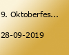 9. Oktoberfest Aurich