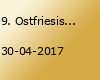9. Ostfriesische Walpurgisnacht mit Rapalje - D Osteel