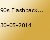 90s Flashback Party