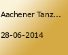 Aachener Tanztage