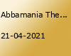 Abbamania The Show