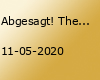 Abgesagt! The Pack A.D. • Berlin