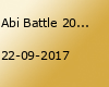 Abi Battle 2018 Leverkusen - Runde II