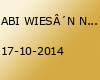 ABI WIES´N Nienburg! Das "JUNGE" Oktoberfest