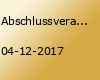 Abschlussveranstaltung: Die Bedeutung des Kerzenlichts