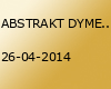 ABSTRAKT DYMENSIONZ ((( 4 STAGE EVENT ))) HEADLINERS......... HIGH MAINTENANCE // MAX PASHM LIVE ACT & ELECTRO SWING BAND // ELECTRO SWING CLUB // DJ DUBSTA // MATCHETTE // PASHMOUNT MUSIC // FINN EVA
