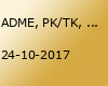 ADME, PK/TK, and Drug Metabolism in Drug Discovery and Develop