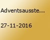 Adventsausstellung