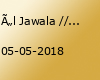 Äl Jawala // Lovers Tour