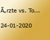 Ärzte vs. Tote Hosen