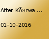 After Kärwa Party & Oktoberfest