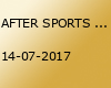 AFTER SPORTS CLUB mit Jan Salander live Fr 14.07. - KAIFU-LODGE