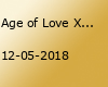 Age of Love XXL