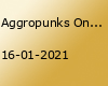 Aggropunks On Tour mit Kotzreiz & Pestpocken / Berlin