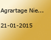 Agrartage Nieder-Olm 2015