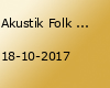 Akustik Folk Session