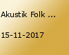 Akustik Folk Session