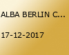 ALBA BERLIN Campus Cup 2017