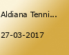 Aldiana Tennis Supercup